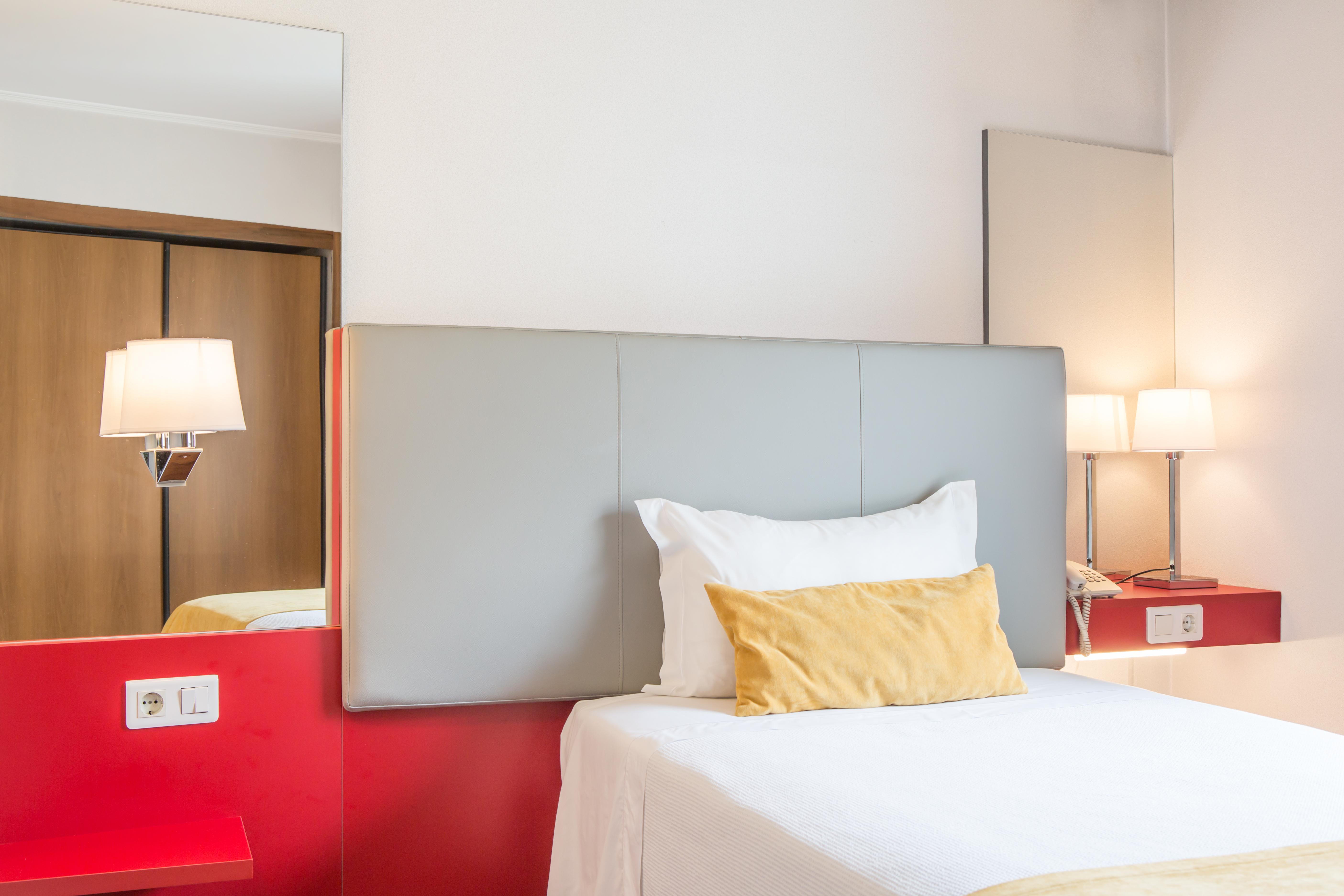 3k Madrid Hotel Lisbon