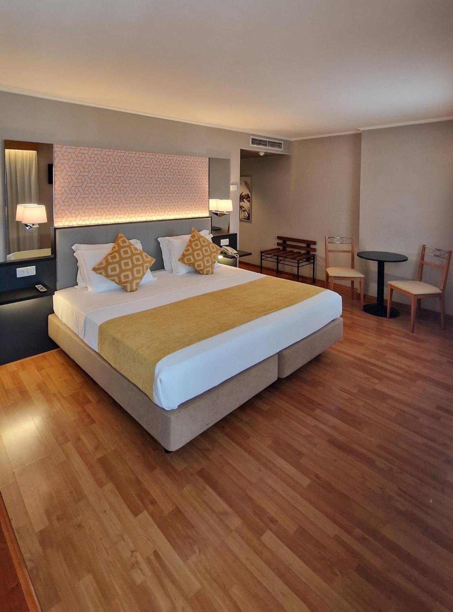 3k Madrid Hotel Lisbon