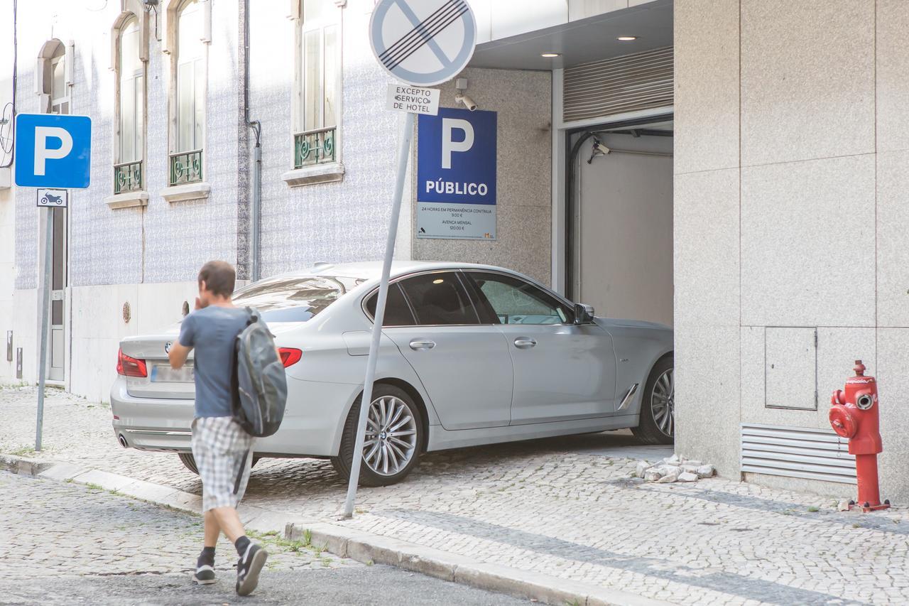 Hotel 3k Madrid Lisbon